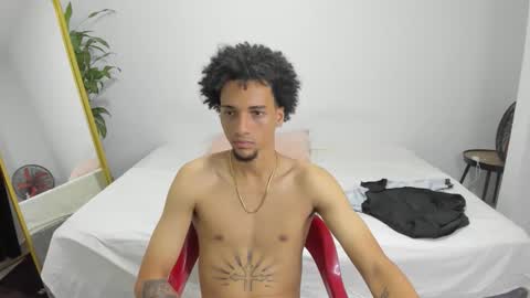 myke_master online show from November 5, 11:51 pm