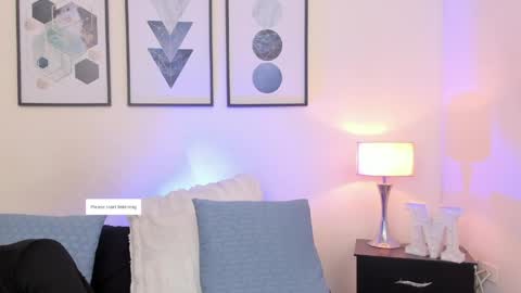 Mykel   online show from April 11, 4:43 pm