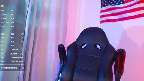 Mylo Wallace  online show from November 10, 7:52 pm