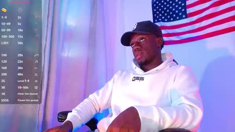 Mylo Wallace  online show from January 15, 1:47 pm