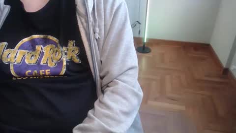 Ben online show from February 27, 10:27 am