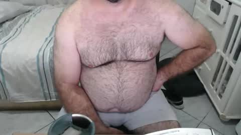 mysterbearmg online show from February 20, 2:30 am