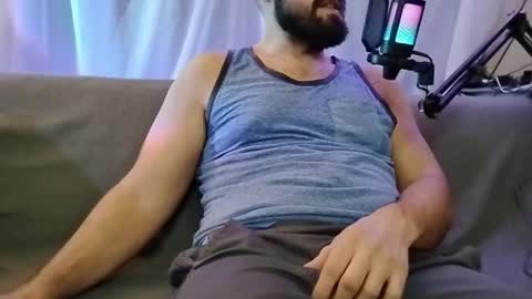 mysteriousdickhead online show from February 9, 5:56 am