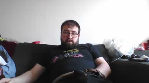 Snapshot of mysterymonkey1234 chatting on February 2, 3:07 pm MysteryMonkey online show from February 2, 3:07 pm