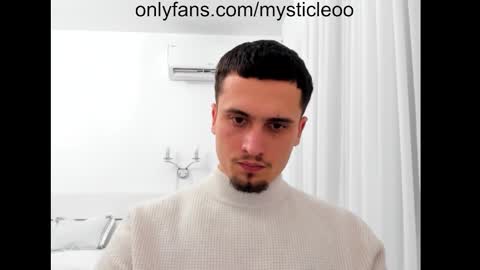 Mystic Leo online show from January 19, 6:00 pm