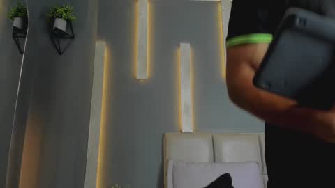 mystrongsubmissive online show from November 9, 12:20 pm