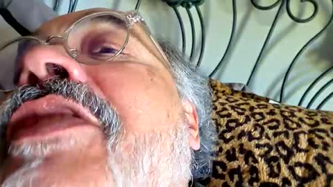 Sweet69 online show from March 11, 12:17 am