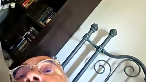 Sweet69 online show from April 29, 5:30 pm