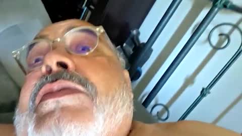 Sweet69 online show from April 29, 4:55 pm