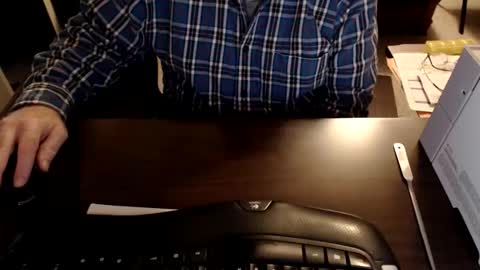 ItsTime online show from November 12, 6:19 am