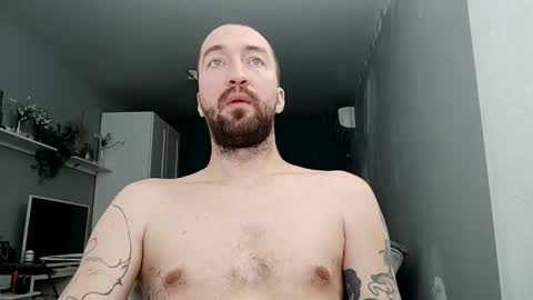 Mr Bigmagnum online show from September 13, 10:55 pm