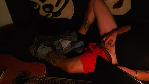 n33koblakk online show from March 1, 7:02 pm