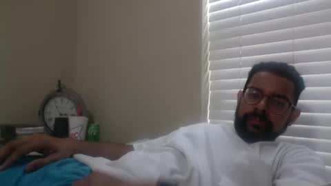 nabil54321 online show from December 7, 7:54 pm