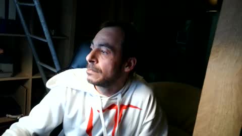 Mario online show from February 9, 8:56 pm