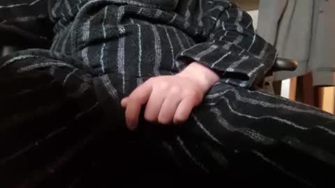 DCKT online show from January 5, 8:23 pm