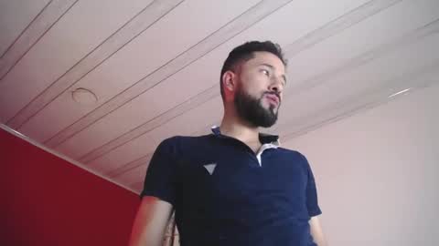 Snapshot of nainpaulo chatting on October 4, 2:11 pm nainpaulo online show from October 4, 2:11 pm