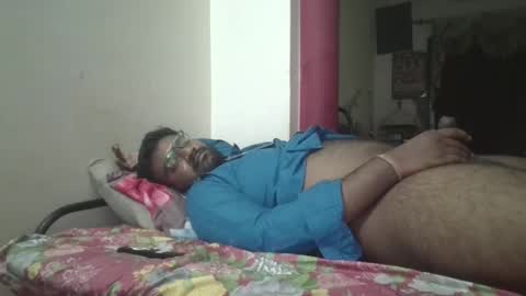 NAIRANANDU28 online show from June 3, 8:47 pm