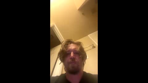 nakedbluesman420 online show from October 11, 4:44 pm