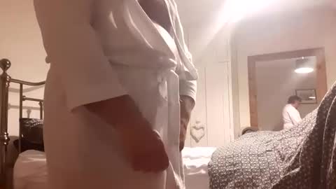 nakedenough13 online show from January 22, 6:42 am