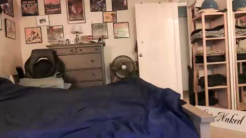 nakedmonkey online show from March 3, 1:35 am