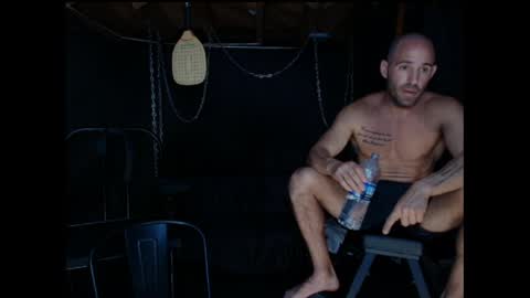 Preacher online show from April 4, 2:47 pm