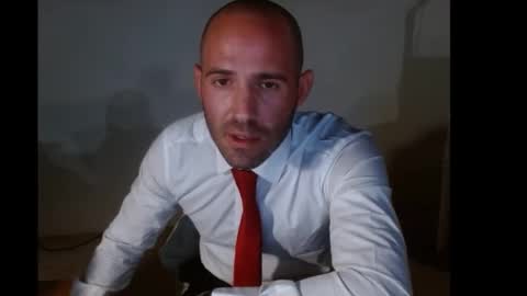 Preacher online show from December 10, 7:22 pm