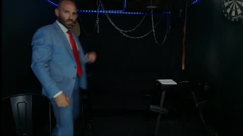 Preacher online show from April 14, 4:50 pm