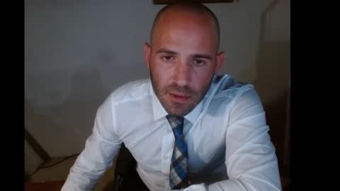 Preacher online show from December 11, 6:59 pm