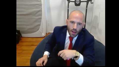 Preacher online show from December 19, 4:26 pm