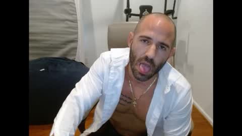 Preacher online show from December 21, 4:48 pm