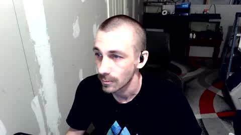 nakedtoken online show from March 29, 1:33 pm