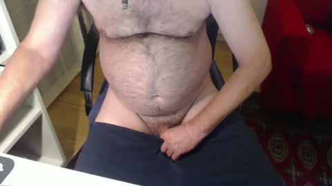 Nakedwanker10 online show from January 6, 6:03 am