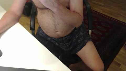 Nakedwanker10 online show from February 10, 5:34 am