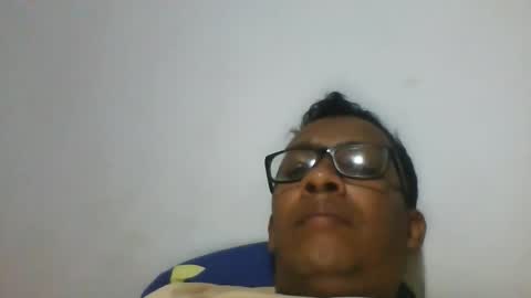 Nando Rincon online show from October 16, 11:24 pm