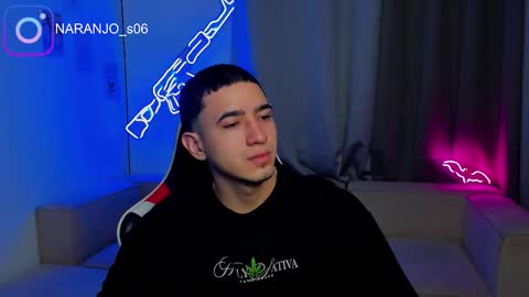 sebastian online show from March 11, 8:32 am