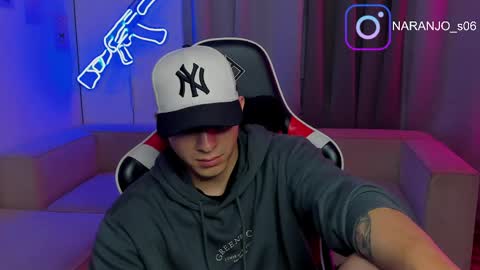 sebastian online show from April 10, 7:37 am