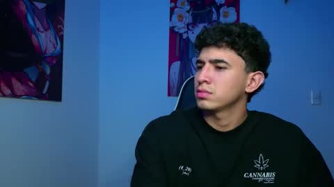 Snapshot of naranjo_seb chatting on October 12, 4:28 am sebastian online show from October 12, 4:28 am