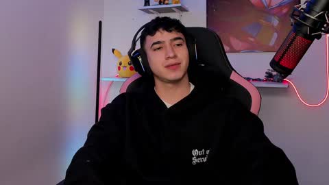 Snapshot of naranjo_seb chatting on January 29, 5:51 am sebastian online show from January 29, 5:51 am