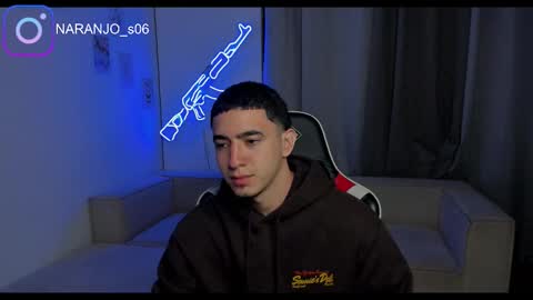 sebastian online show from March 24, 7:24 am