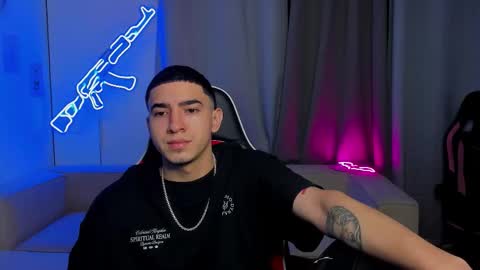 sebastian online show from March 10, 8:20 am