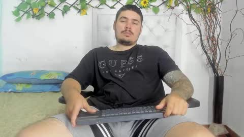 deibyd online show from November 18, 6:50 am