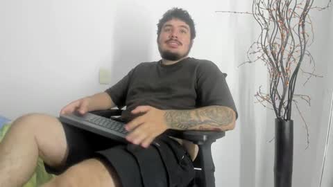 deibyd online show from January 19, 5:10 am