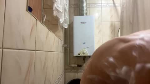 NarKoTyK91 online show from September 28, 3:15 am