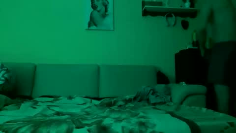 NarKoTyK91 online show from October 23, 9:40 pm