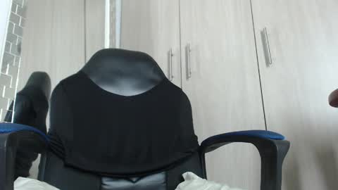 nassh_18 online show from April 21, 12:24 am