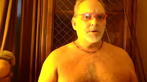 Daddy online show from March 5, 2:25 am
