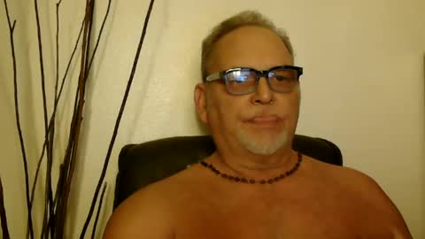 Daddy online show from January 22, 3:09 am