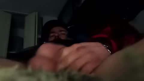 nastysubs69 online show from December 6, 4:38 pm