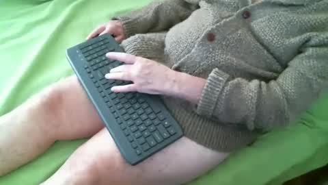 nate1x online show from December 5, 3:17 pm