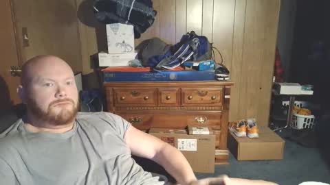 Nate online show from December 21, 1:52 pm